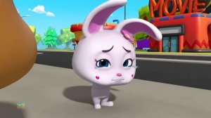 Vending Machine  Cartoon Videos For Children By Loco Nuts