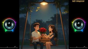 Million Gole Rose RUS - Поёт Процессор / The CPU Sings