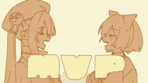 Адачи Касука — МВП ft. Отомачи Уна, Зундамон / あだちかすか - MVP⧸音街ウナ・ずんだもん【ボカタッグ！！】