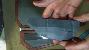 МНОГОЛИКАЯ ЯШМА. Отличаются ли в работе ее разновидности