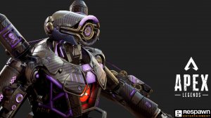 Apex Legends I Идём в Мастеры ) Стрим