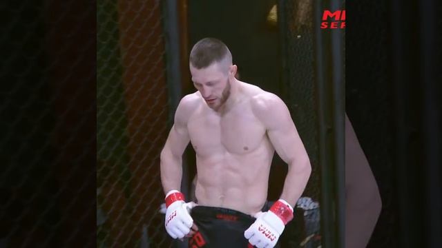 Момент триумфа для одного — и горести для второго