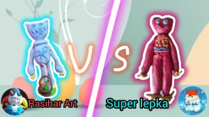 Пасхальные фигурки Poppy playtime