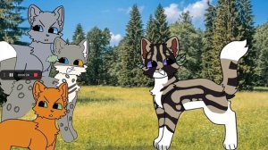 Реакция на пожёчка!