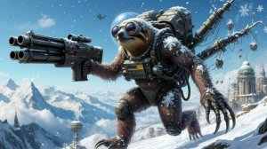 Проста песня - Сердце Мавис 3