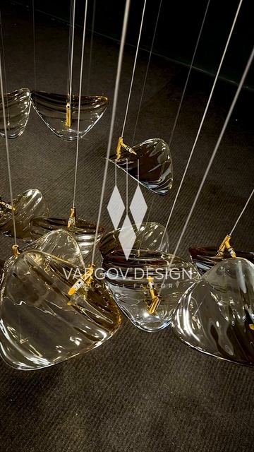 Световая композиция LC0264