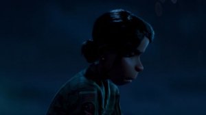 23. Элио. Тётя счастлива что Элио вернулся