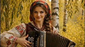 Эх, Раздолье, Широта! 🌾 Песня для души 🔥