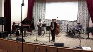 Harry Warren — There Will Never Be Another You.