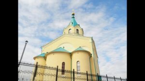 Храм в Чистых прудах