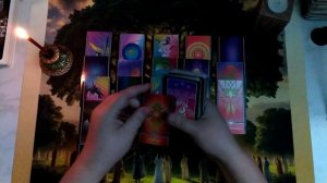 Как будет меняться ваша жизнь до 20.04? #таро, #таролог, #тароонлайн, #гаданиетаро