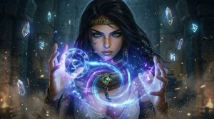 Enigma | Григорианские сны | Мистический эмбиент