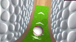 Going Balls  Super Speed run Gameplay New Update Race Level 929