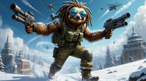 Проста песня - Сердце Мавис 7