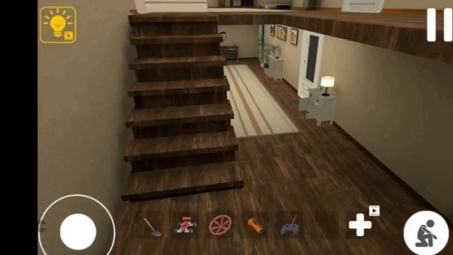 я сбежал от Холи БАМа побег от блогера