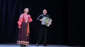 Барановская Варвара. ДШИ 1 г. Балашова. Шла война к тому Берлину.