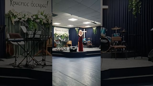 ПЕСНЯ - ПУСТЬ БУШУЕТ ШТОРМ - 12-04-2026