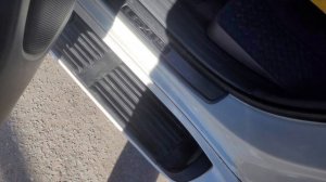 Диагностика лакокрасочного покрытия Лексус Gx470 2007