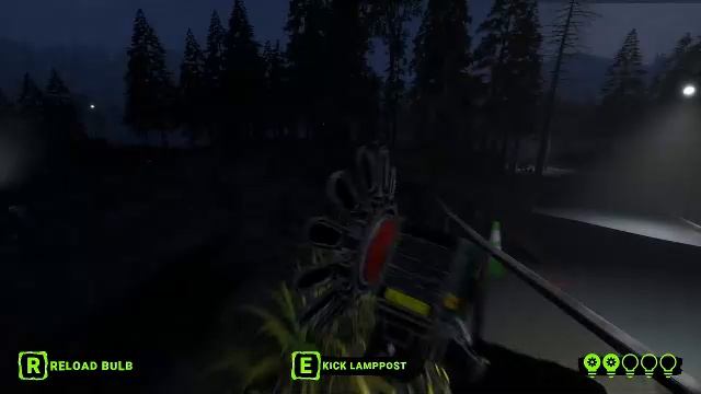 играю в игру ZOONOMALY это стрёмно