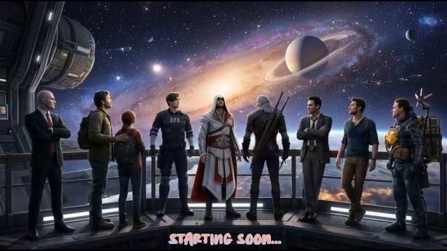 Марафон: Resident Evil 4 DLC Separate Ways #8