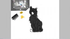 арт по просьбе