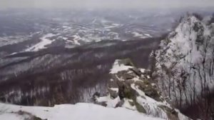 Кавказские красоты