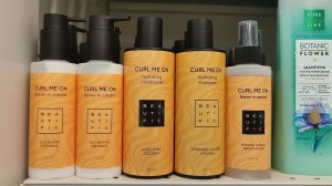 Новинки и скидки в М.Косметик (апрель 2026)