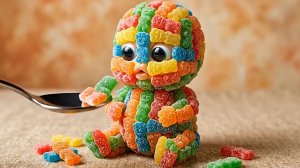 Мультики для малышей. АСМР. Приятные звуки. Залипашки. Мультики для детей. Для детей