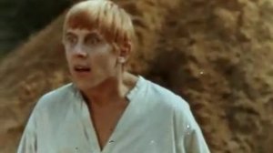 Валерий Золотухин-Ходят кони  (Бумбараш 1971)