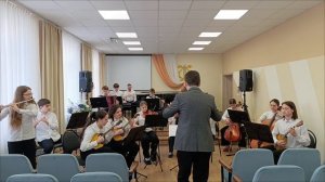 Ю. Чичков – Скерцо.mp4