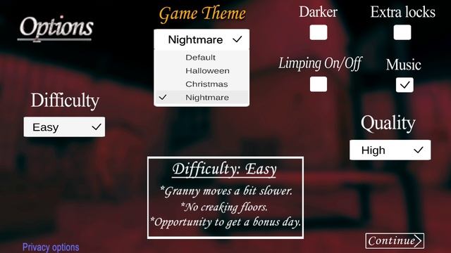 Бабка гренни 1 часть