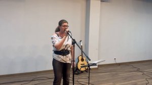 Женя Трофимов - Поезда - Кавер