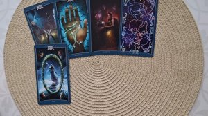 ♥️☀️ЧТО ХОРОШЕГО ПРИНЕСЁТ АПРЕЛЬ⁉️🍀🔥 ГАДАНИЕ ТАРО🗝