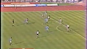 Лучший финал Кубка СССР по футболу 1987 год . Динамо Киев - Динамо Минск 3 : 3 ( пенальти 4 : 2 ) .