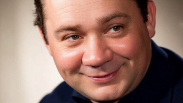 Великий актер - Евгений Павлович Леонов