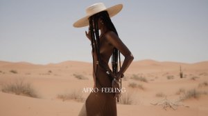 Afro House Mix 2025  The Best of Afro House 2025