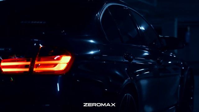 ZEROMAX - Lala Lala (Original Mix)