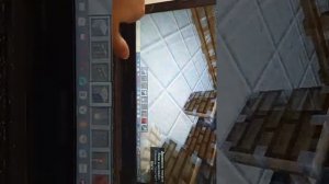 Строим АЭС в Майнкрафте