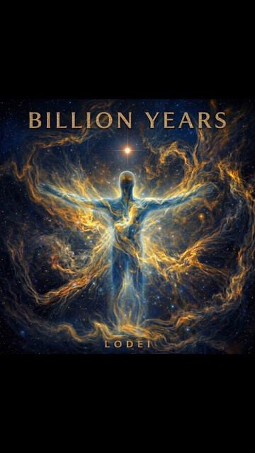 LODEI — Billion Years [Original]