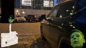 Зомби-заражение. 2игра.