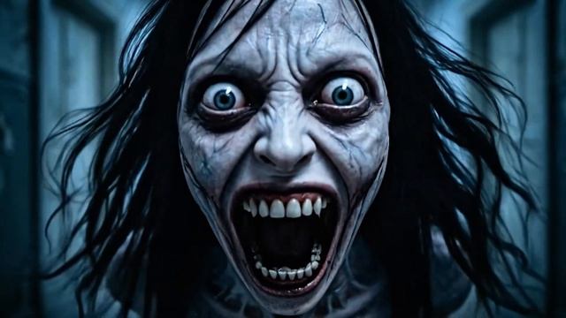 Детский дом с привидениями Момо. СТРАШИЛКИ.