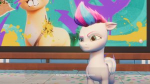 Пони. Детские игры. My Little Pony Часть 4