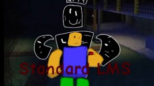 Standard Lms/Chase Theme From Rusaken