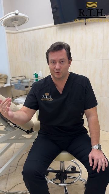 Почему после пересадки выпадают волосы?