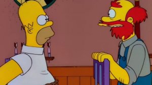 Переубеждение Вилли