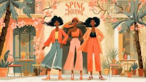 Old School Bossa Nova Guitar & Classy Jazz Vocals ~ Intimate Bossa Songs