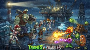 Plants VS Zombies-2 РАСТЕНИЯ ПРОТИВ ЗОМБИ Grafted mod pvz ПВЗ МОД Fusion Hybrid