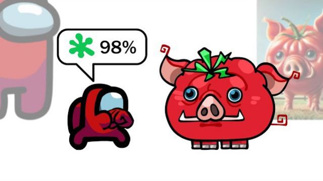 АМОГУС СРАЖАЕТСЯ С ИТАЛЬЯНСКИМИ МЕМАМИ! МУЛЬТИК ПРО БРЕЙНРОТ AMONG US АНИМАЦИЯ