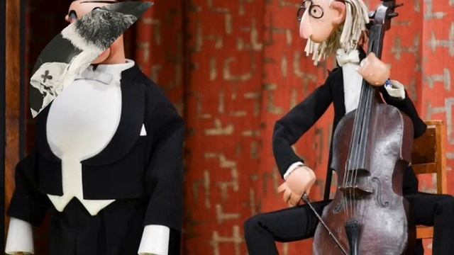 Марионетка