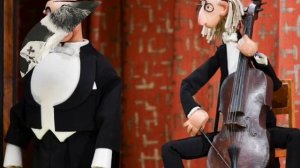 Марионетка